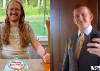 what does undertaker's son do?