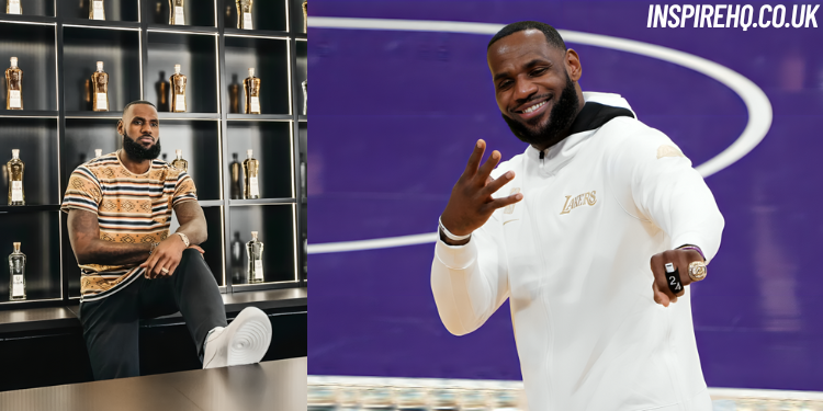 lebron james net worth