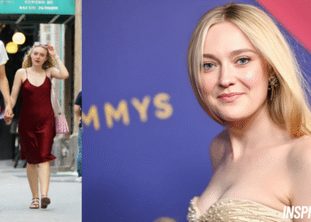 is dakota fanning married