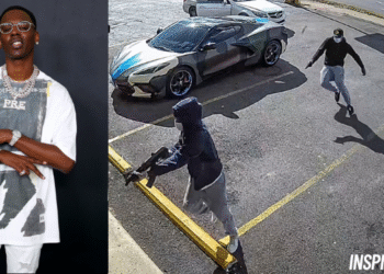 how did young dolph die