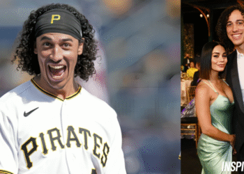 cole tucker net worth