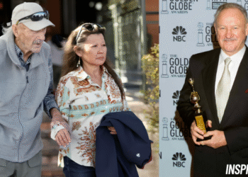 gene hackman net worth