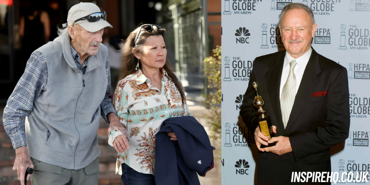 gene hackman net worth