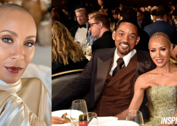 will smith wife disease