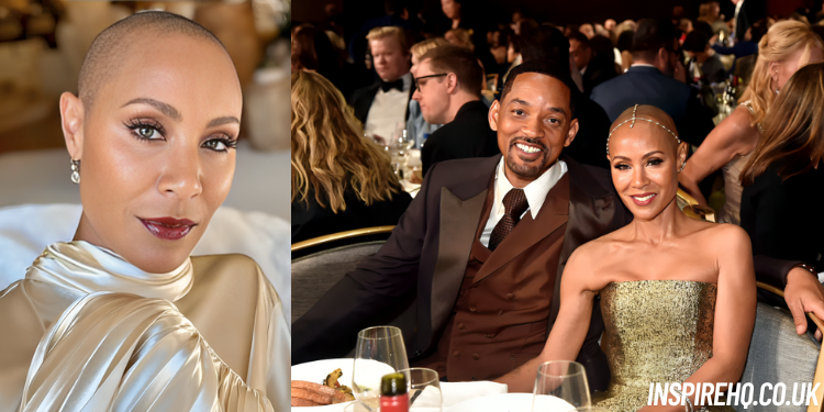 will smith wife disease