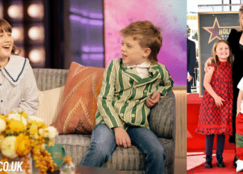 kelly clarkson children