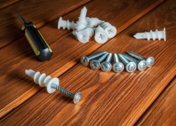 Choosing the Right Fastener: A Simple Guide for Everyday DIY Tasks