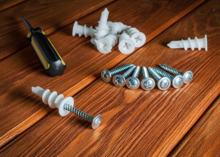 Choosing the Right Fastener: A Simple Guide for Everyday DIY Tasks