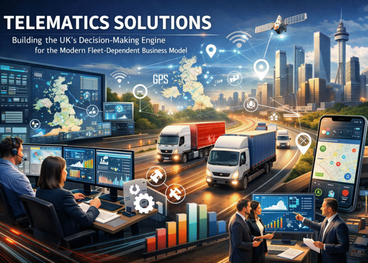 Telematics Solutions