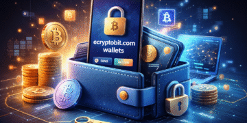 ecryptobit.com wallets