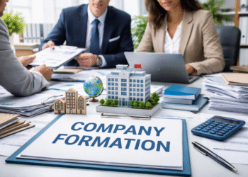 company formation agents