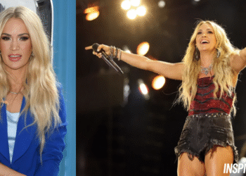 carrie underwood lawsuit