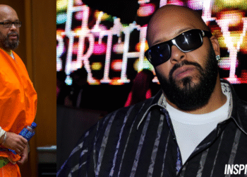 suge knight net worth