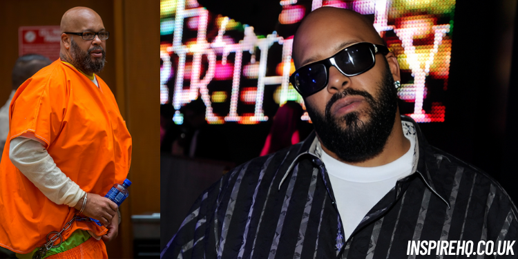 suge knight net worth