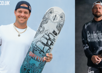 ryan sheckler net worth
