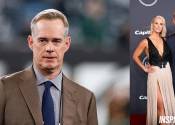 joe buck net worth