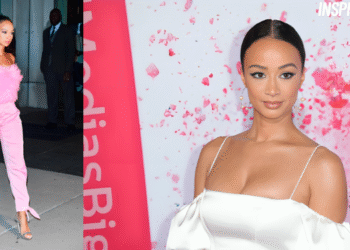 how old is draya michele