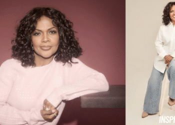 how old is cece winans