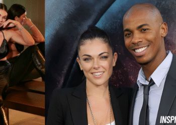 serinda swan partner