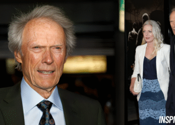 did clint eastwood pass away