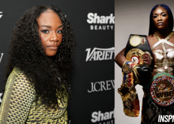 claressa shields net worth