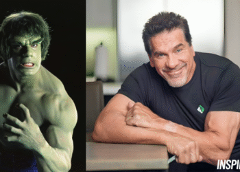 how old is lou ferrigno
