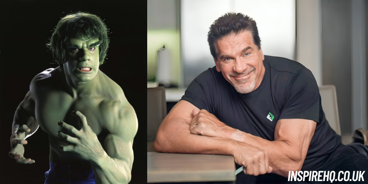 how old is lou ferrigno