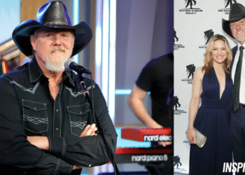 trace adkins net worth
