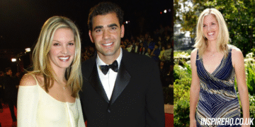 pete sampras wife