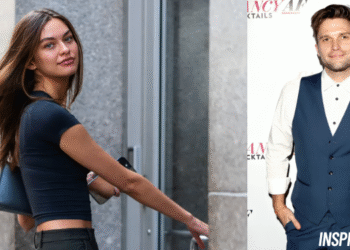 tom schwartz girlfriend