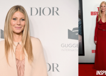 Gwyneth Paltrow net worth
