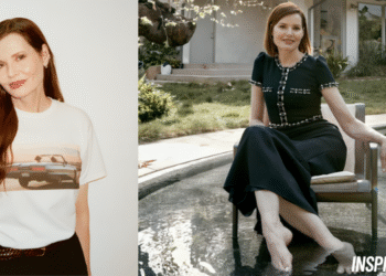 geena davis net worth