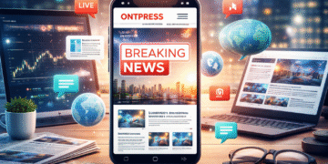 ontpress freshupdates