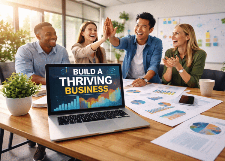 betterthisworld business