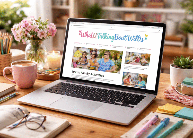 blog whatutalkingboutwillis