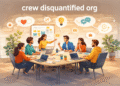 crew disquantified org