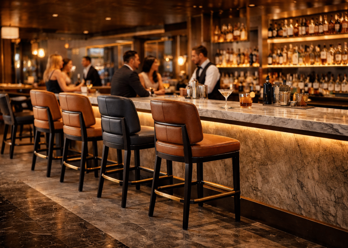 hospitality design