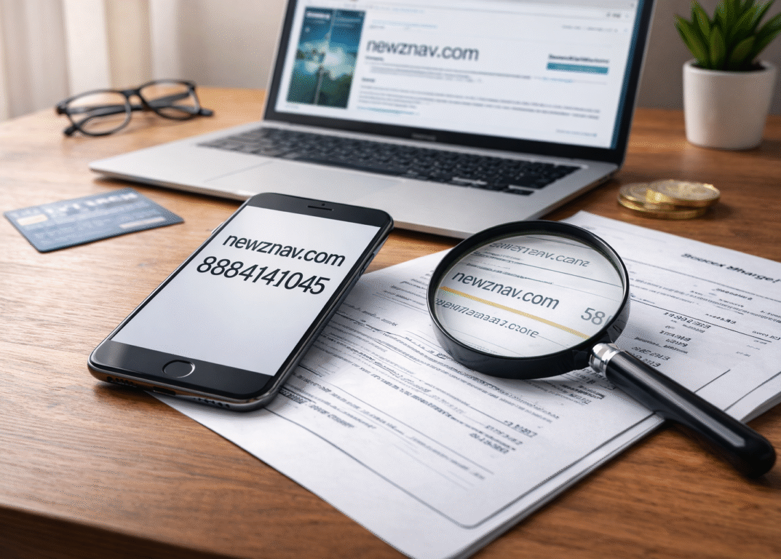 newznav.com 8884141045