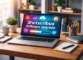 shotscribus software upgrade