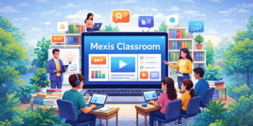 mexis classroom
