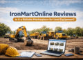 ironmartonline reviews