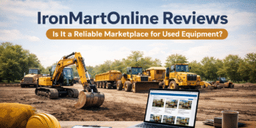 ironmartonline reviews