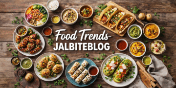 food trends jalbiteblog