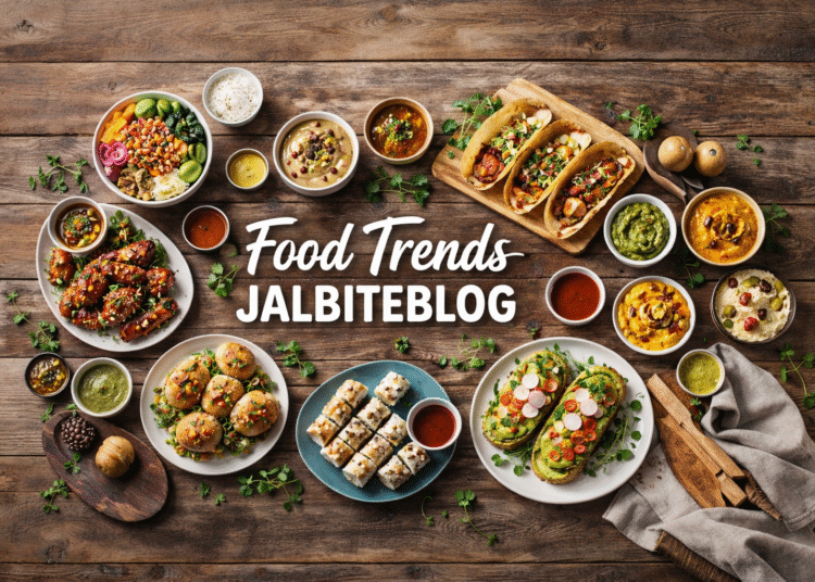 food trends jalbiteblog