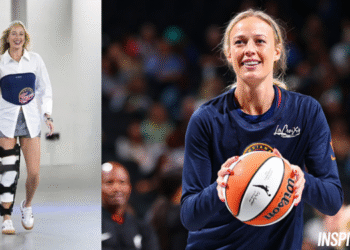 sophie cunningham injury