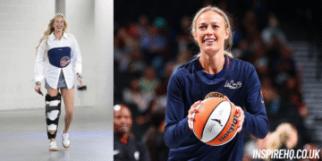 sophie cunningham injury