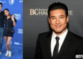mario lopez net worth