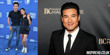 mario lopez net worth