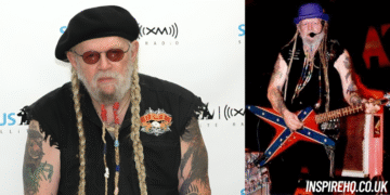 david allan coe