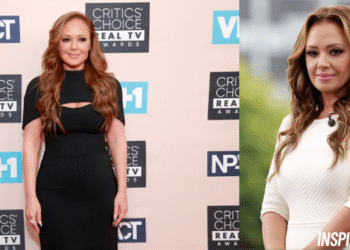leah remini net worth